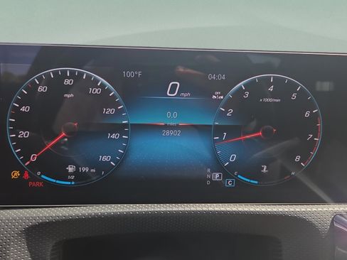 Certified 2023 Mercedes-Benz CLA 250 image 25