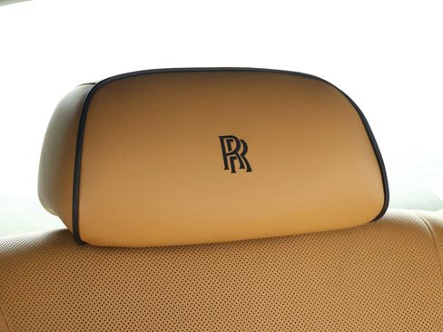 Used 2017 Rolls-Royce Ghost Series II Sedan 4D image 73