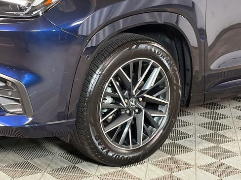 Used 2025 Lexus TX 350 AWD w/ Technology Package image 4