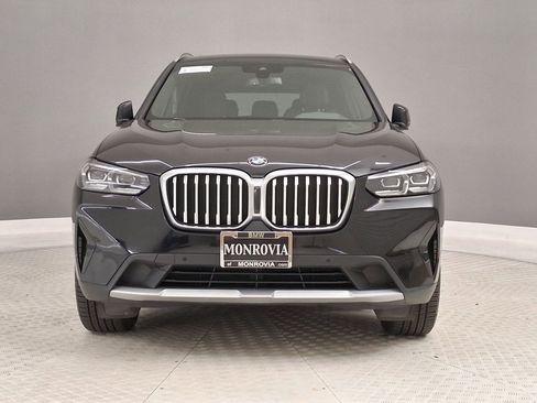 Used 2023 BMW X3 sDrive30i w/ Convenience Package RWD image 3
