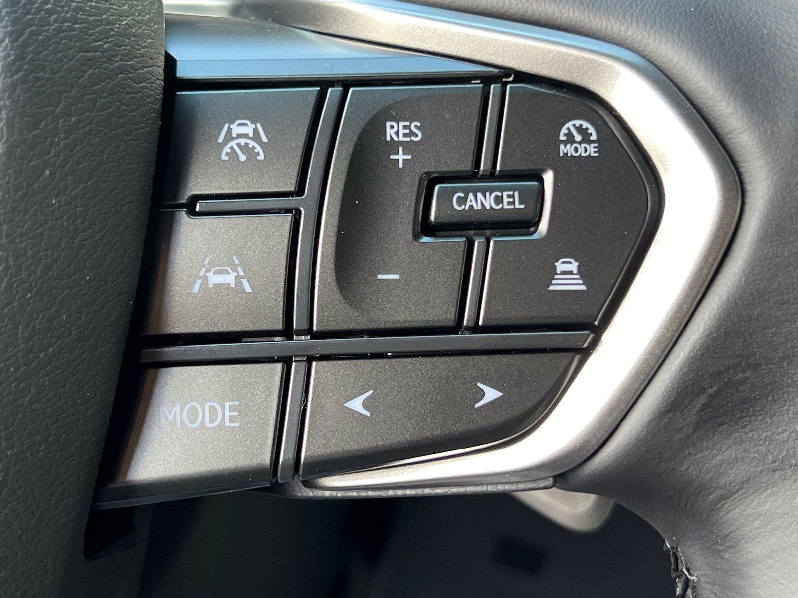 New 2026 Lexus RX 350 Premium Plus w/ Accessory Package (Z1) FWD image 19