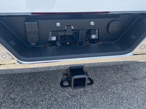 New 2026 Chevrolet Silverado 3500 LT w/ Safety Package AWD/4WD image 6