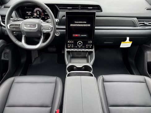 New 2026 GMC Terrain Elevation w/ Elevation Premium Package image 14