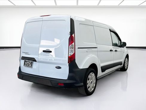Used 2019 Ford Transit Connect XL FWD image 4