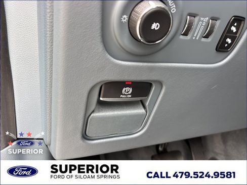 Used 2022 Jeep Grand Wagoneer Series III AWD/4WD image 29