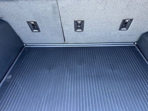 New 2026 Chevrolet Equinox RS w/ Safety and Technology Package image 14