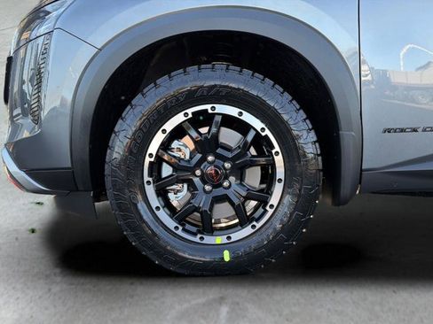 New 2026 Nissan Pathfinder Rock Creek AWD/4WD image 14