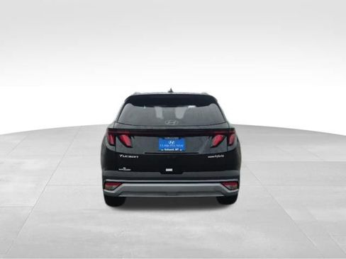 New 2026 Hyundai Tucson SEL image 6