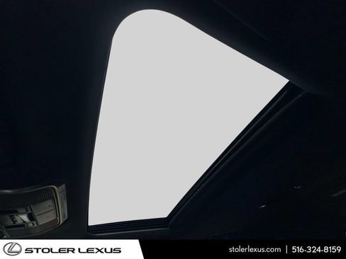 Certified 2025 Lexus LX 700h Overtrail AWD/4WD image 36