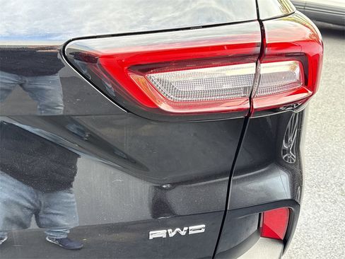 Used 2025 Ford Escape Active w/ Cold Weather Package image 32