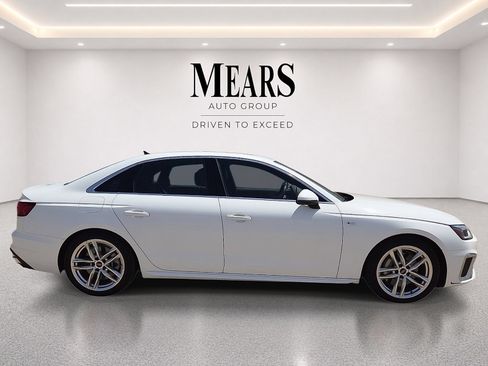 Used 2023 Audi A4 2.0T Premium Plus AWD/4WD image 6