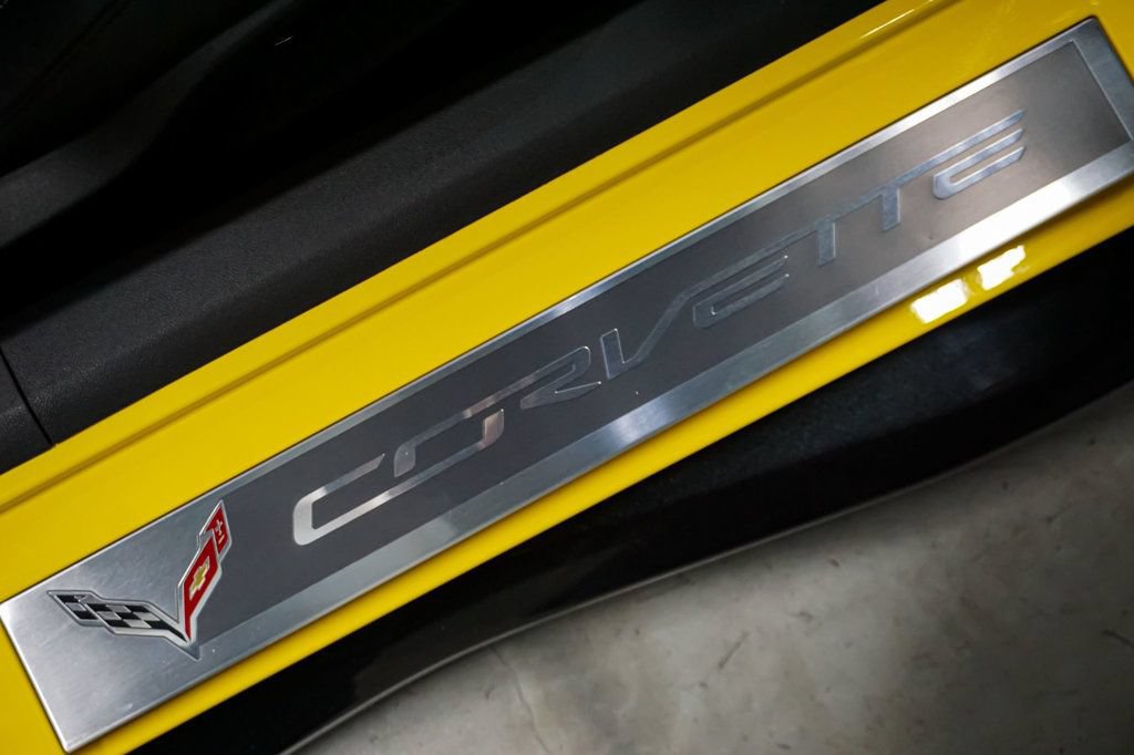 Used 2017 Chevrolet Corvette Z06 RWD image 75