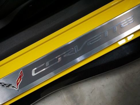 Used 2017 Chevrolet Corvette Z06 RWD image 75