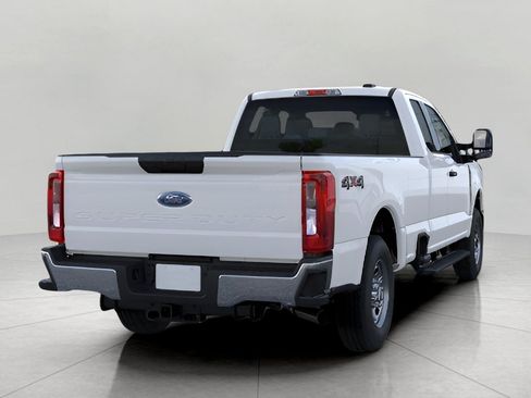 New 2026 Ford F250 XL w/ XL Driver Assist Package AWD/4WD image 8