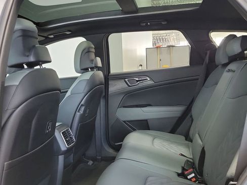 Used 2023 Kia Sportage X-Line w/ X-Line Premium Package image 29