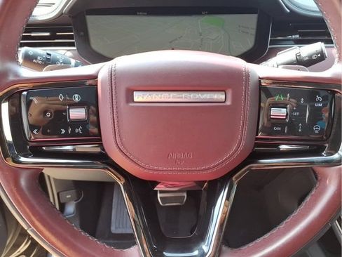 Used 2024 Land Rover Range Rover Sport Dynamic SE AWD/4WD image 14