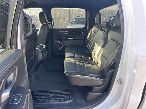 Used 2024 RAM 1500 Laramie image 24