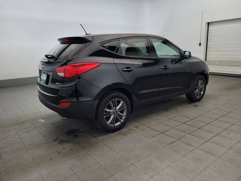 Used 2015 Hyundai Tucson GLS w/ Option Group 02 AWD/4WD image 10