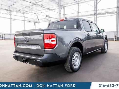 New 2026 Ford Maverick XL w/ 4K Tow Package image 29