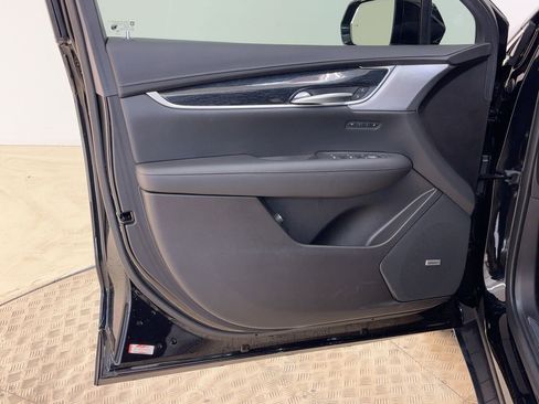 Certified 2023 Cadillac XT5 Premium Luxury w/ Technology Package image 20