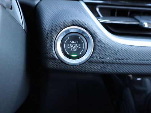 New 2026 Chevrolet TrailBlazer LT w/ Driver Confidence Package image 12