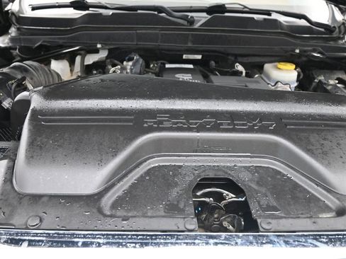 Used 2022 RAM 3500 Limited AWD/4WD image 16