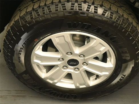 New 2025 Ford Ranger XL image 14