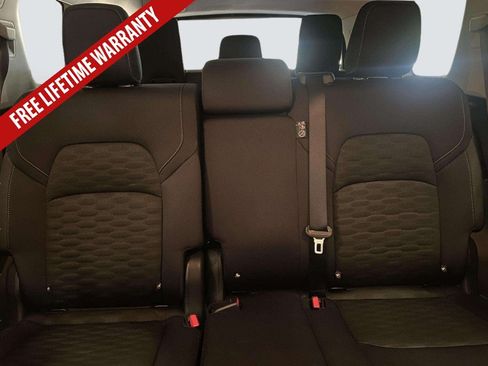 Used 2026 Nissan Pathfinder S AWD/4WD image 23