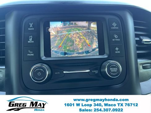 Used 2021 RAM 1500 Lone Star RWD image 29