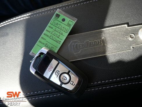 New 2026 Ford Escape Active image 26