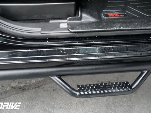 Used 2015 GMC Sierra 2500 Denali w/ Duramax Plus Package image 48