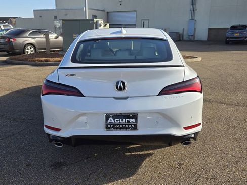 New 2026 Acura Integra A-Spec image 18
