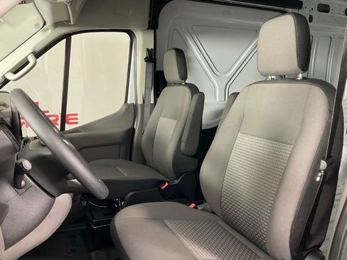 New 2026 Ford Transit 250 Base 3D Cargo Van image 14