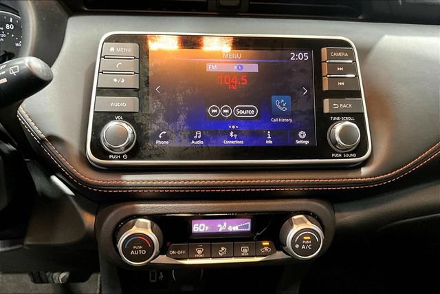 Used 2019 Nissan Kicks SR w/ Exterior Package FWD image 14