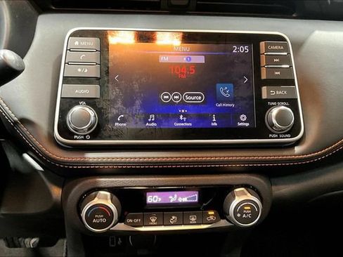 Used 2019 Nissan Kicks SR w/ Exterior Package FWD image 14