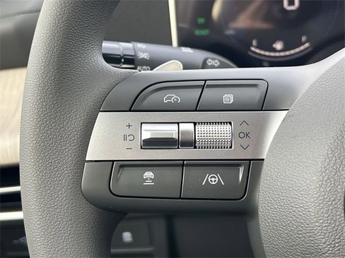 New 2026 Hyundai Sonata Blue image 21