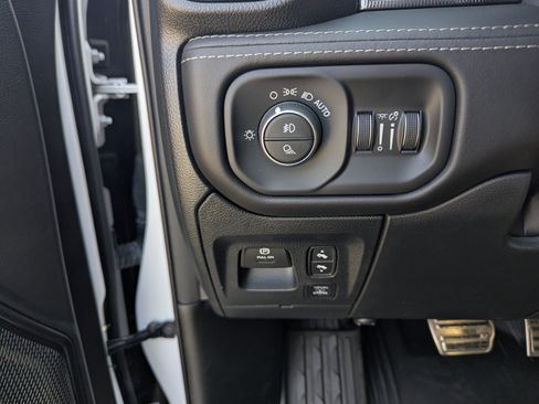 Used 2026 RAM 1500 RHO w/ RHO Level 1 Equipment Group AWD/4WD image 13
