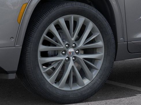 New 2025 Buick Enclave Avenir w/ Super Cruise Package image 11