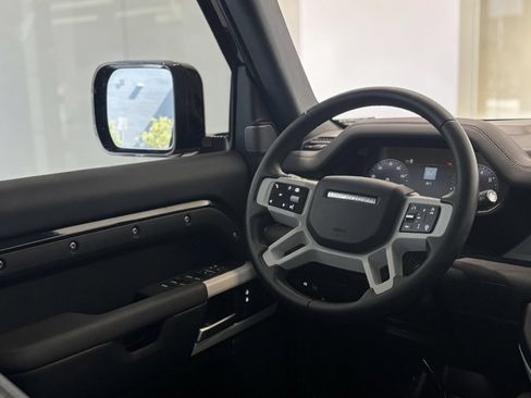Used 2024 Land Rover Defender 110 S AWD/4WD image 12
