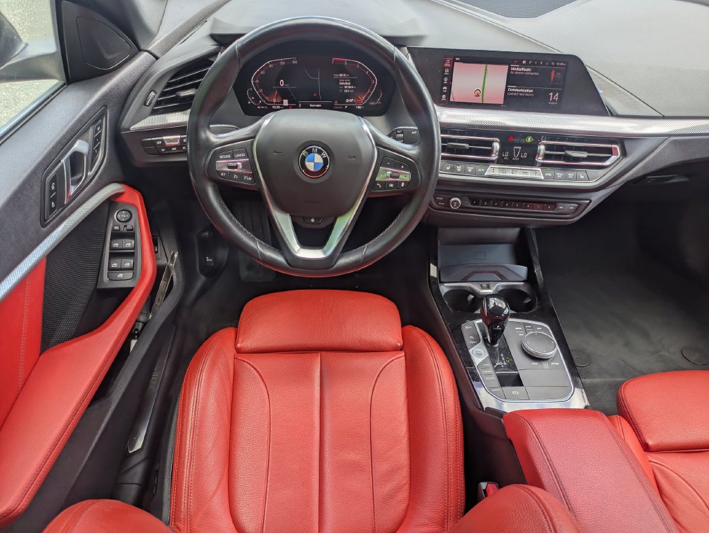 Used 2023 BMW 228i Gran Coupe w/ Convenience Package FWD image 25