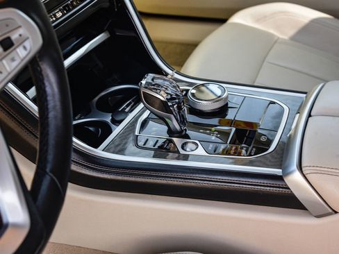 Used 2020 BMW 840i Gran Coupe w/ Driving Assistance Package image 23