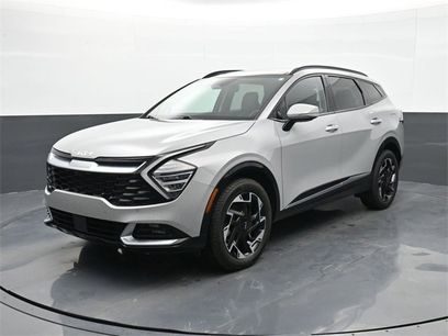Used 2023 Kia Sportage SX