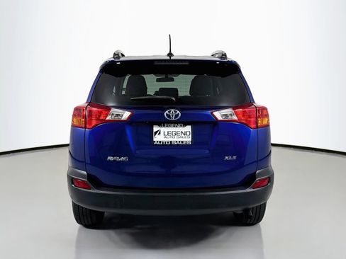 Used 2014 Toyota RAV4 XLE FWD image 6