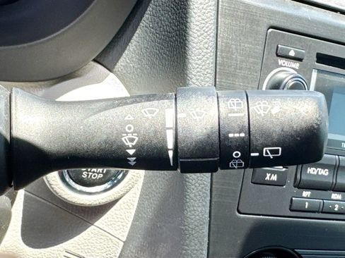 Used 2015 Subaru Forester 2.5i Touring w/ Rugged Package #2 AWD/4WD image 13