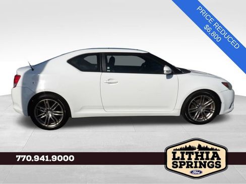 Used 2012 Scion tC FWD image 11