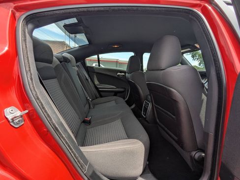Used 2019 Dodge Charger SXT w/ Cold Weather Package AWD/4WD image 14