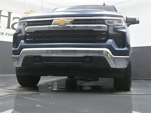 Used 2024 Chevrolet Silverado 1500 LT w/ All Star Edition Plus image 55