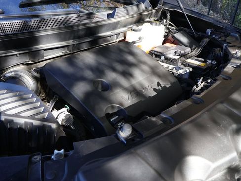 Certified 2023 Chevrolet Traverse LT image 15