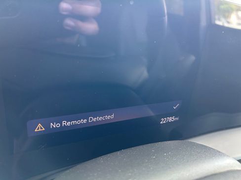 Used 2025 Buick Encore GX Preferred image 9