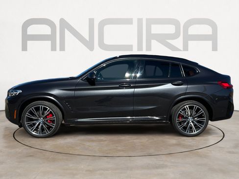 Used 2022 BMW X4 xDrive30i w/ M Sport Package 2 image 6